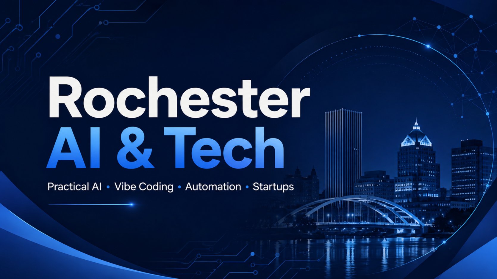 AI Helpdesk Coffee ☕🤖 Practical AI, Vibe Coding & Automation