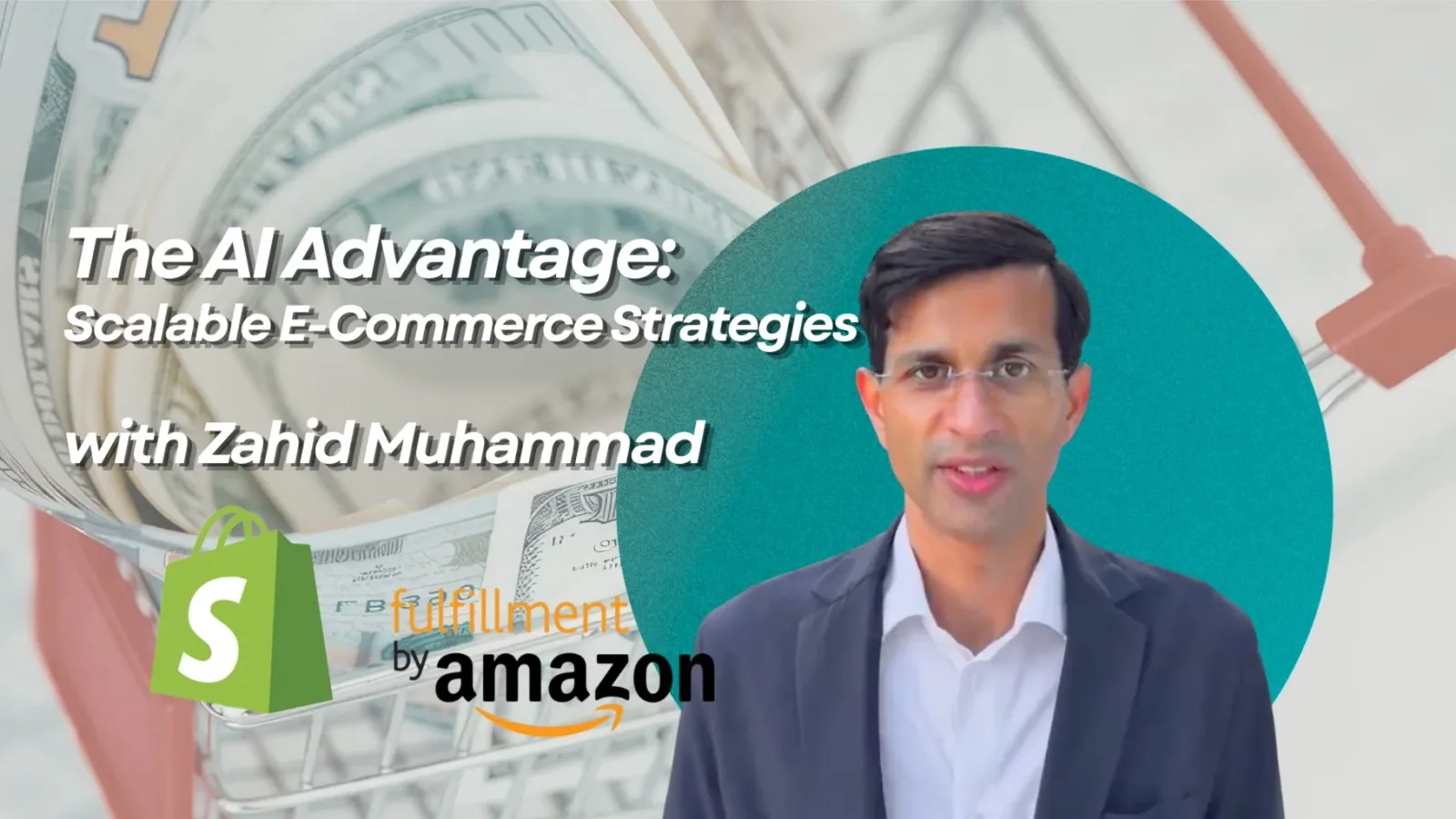 The AI Advantage: Scalable E-Commerce Strategies