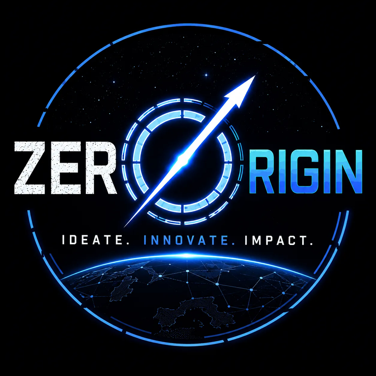 Zero Origin