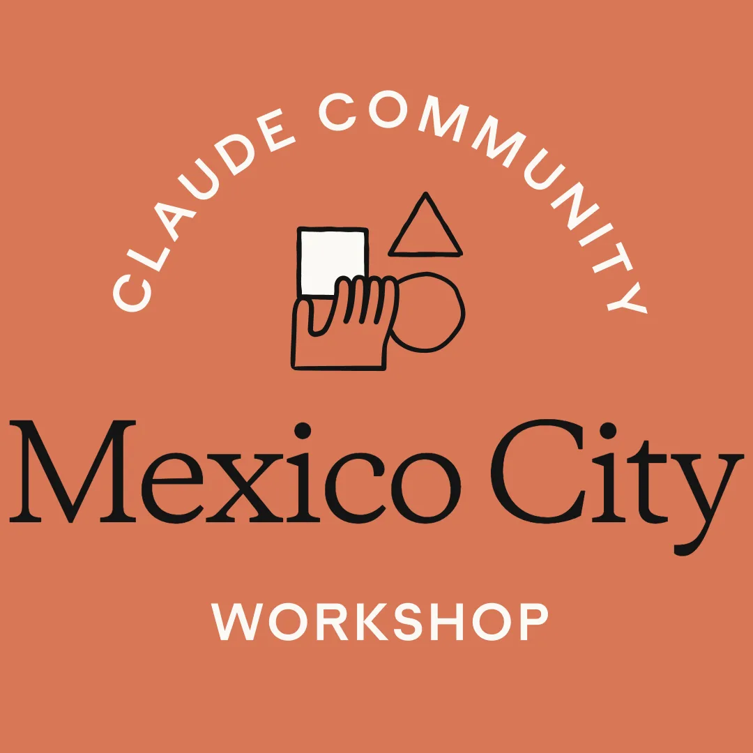 Mexico City | Claude for Revenue: Sales, GTM & Agents That Sell