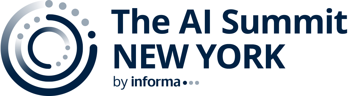 The AI Summit New York 2026 — Javits Center (Dec 9-10)
