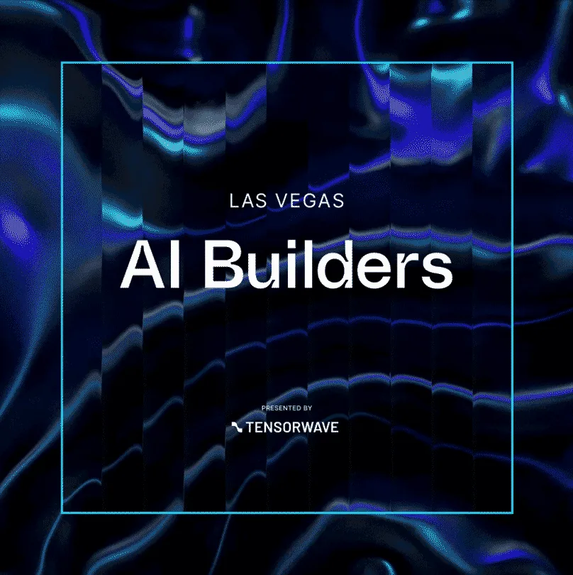 Las Vegas AI Builders