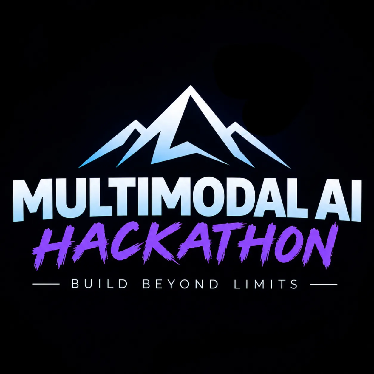 Multimodal AI Hackathon 2026