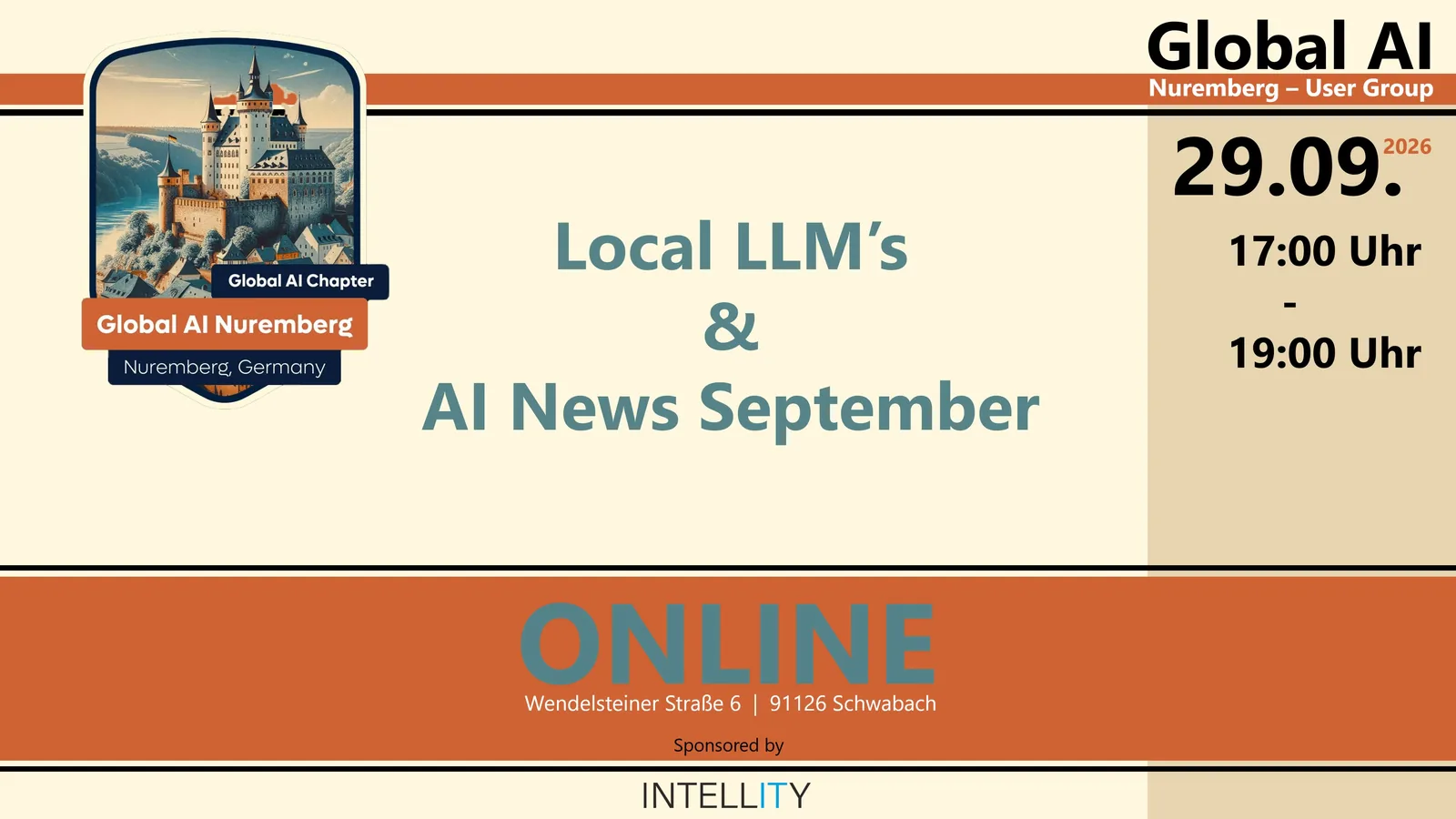 Global AI | Local LLMs & AI News September