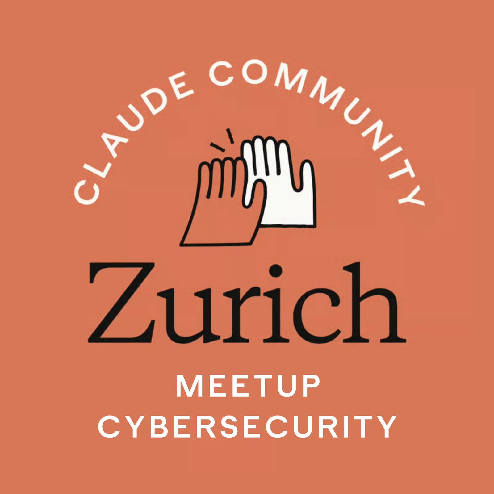 Zurich | Claude Cyber Meetup