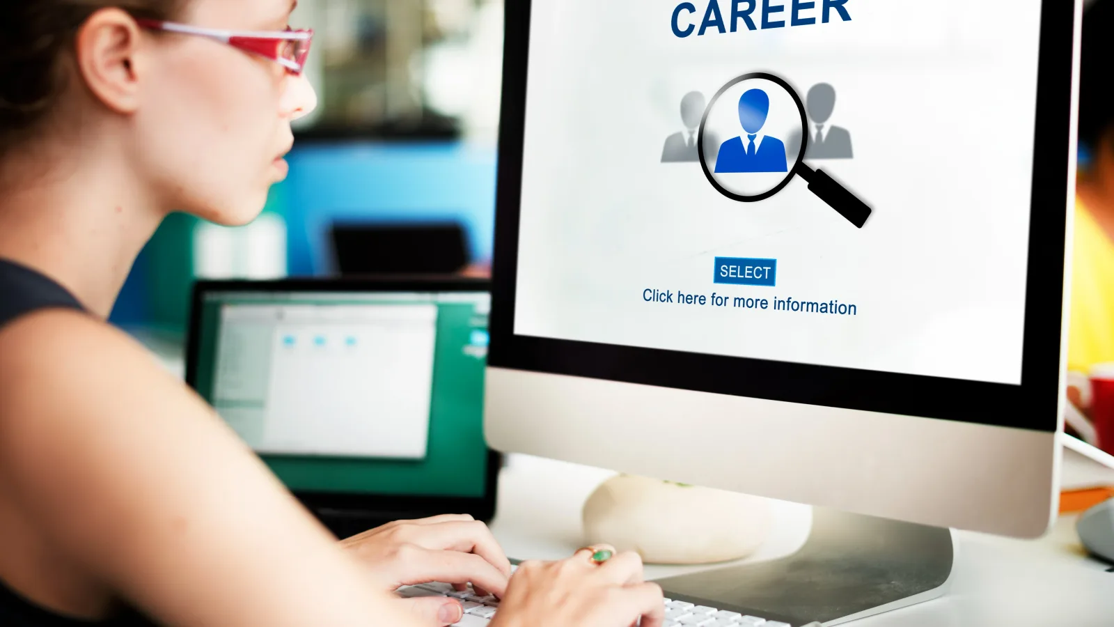 Leveraging AI in Your Job Search: Work Smarter, Not Harder