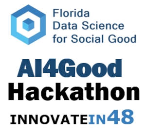 2026 AI for Good Hackathon