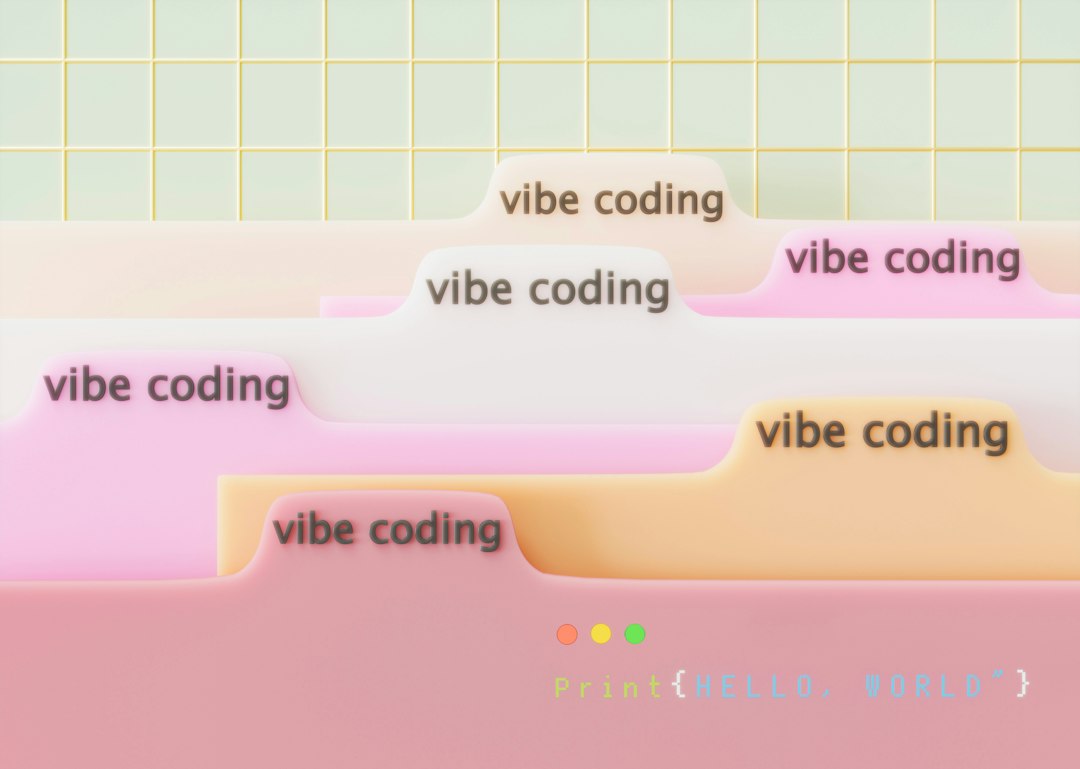 Vibe Coding Oslo: Build Your First Website with AI
