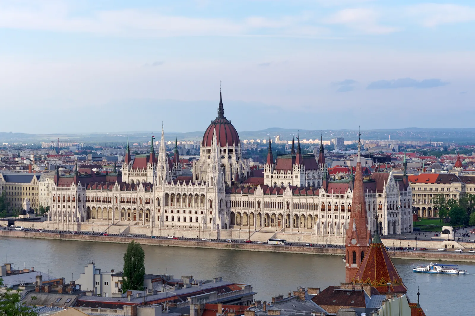 EMNLP 2026 — NLP Conference in Budapest, Hungary (Oct 24-29)