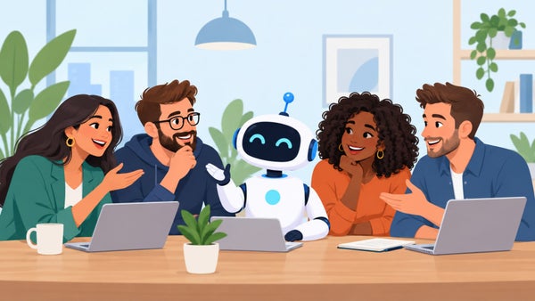 AI that works