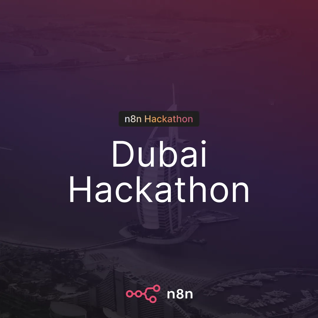n8n Hackathon: Automate with K2 Horizon