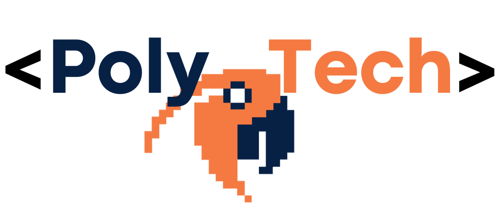 Poly.Tech mini hackathon