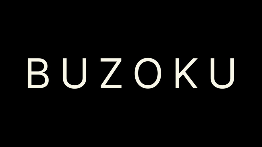 BUZOKU | AI & Crypto Meetup