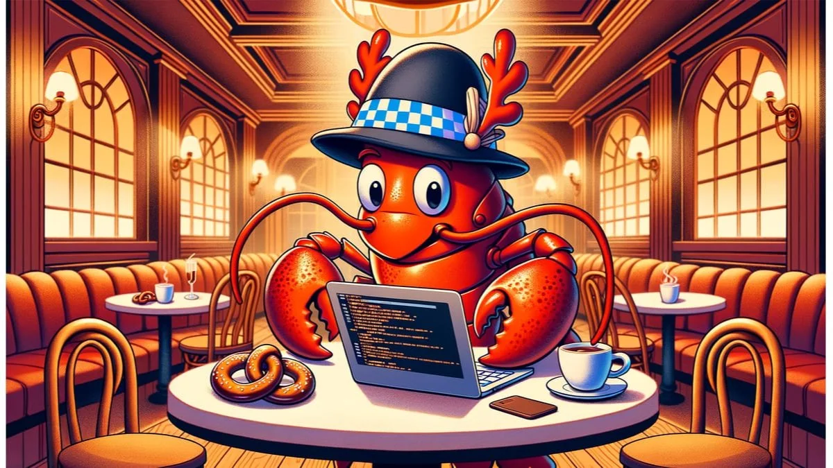 OpenClaw Meetup München