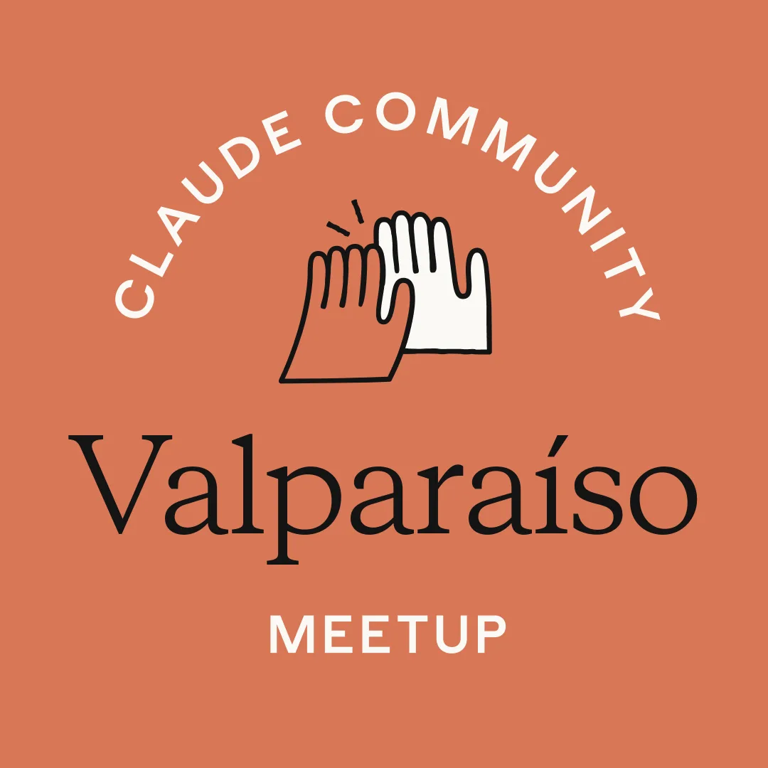 Valparaiso | Claude Workshop