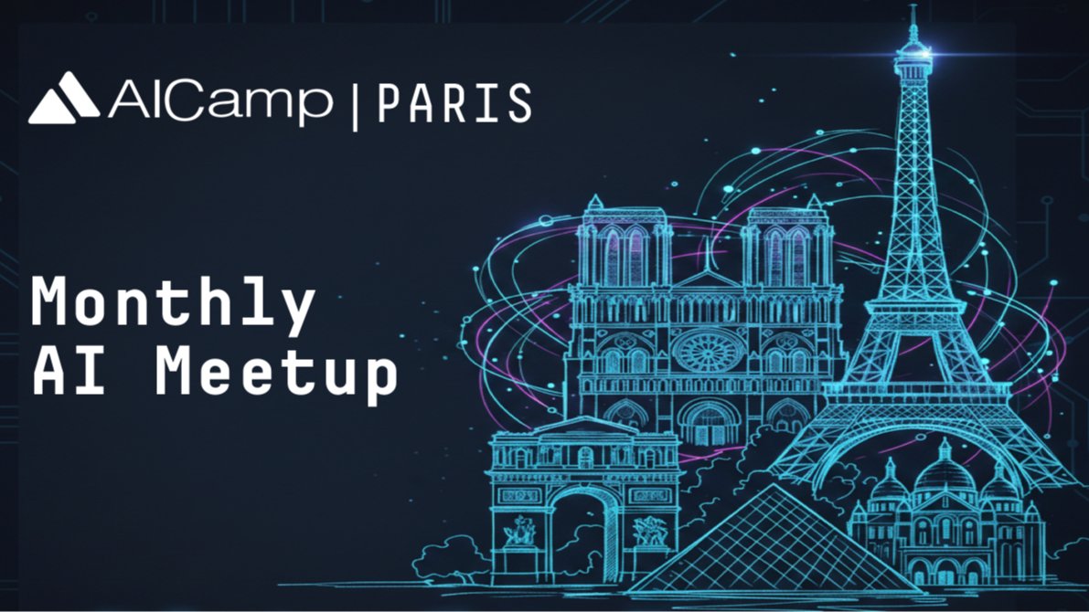 Agentic AI Meetup with Google