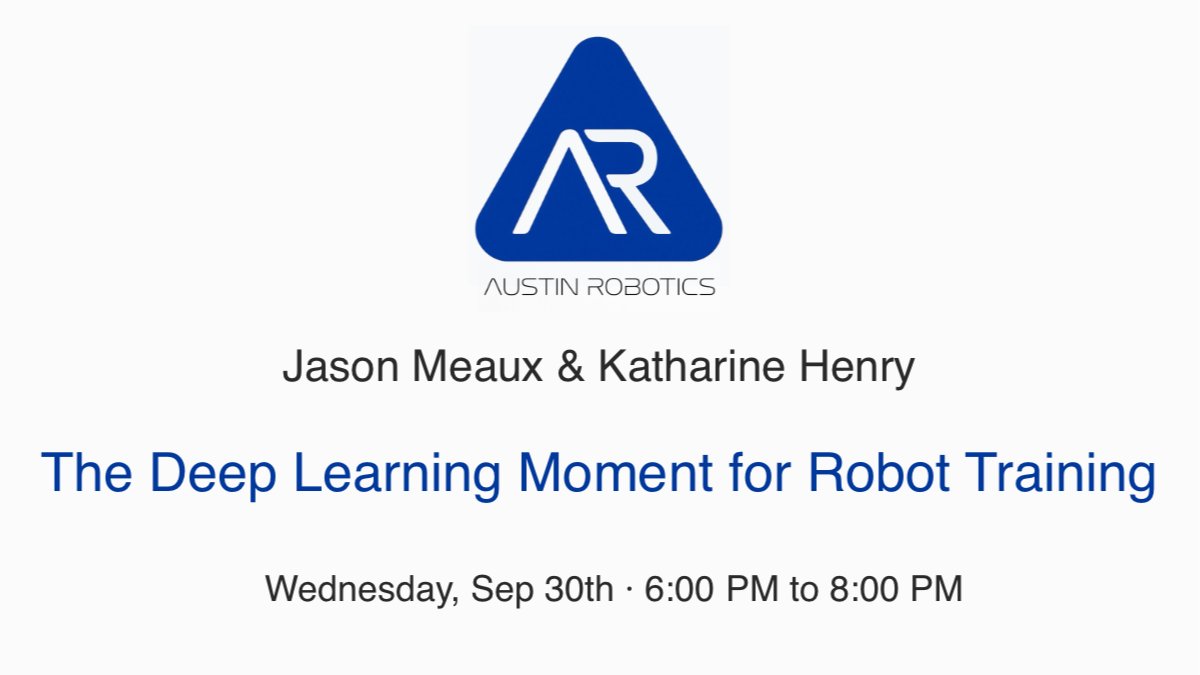 Austin Robotics