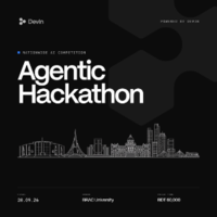 Agentic Hackathon 2026
