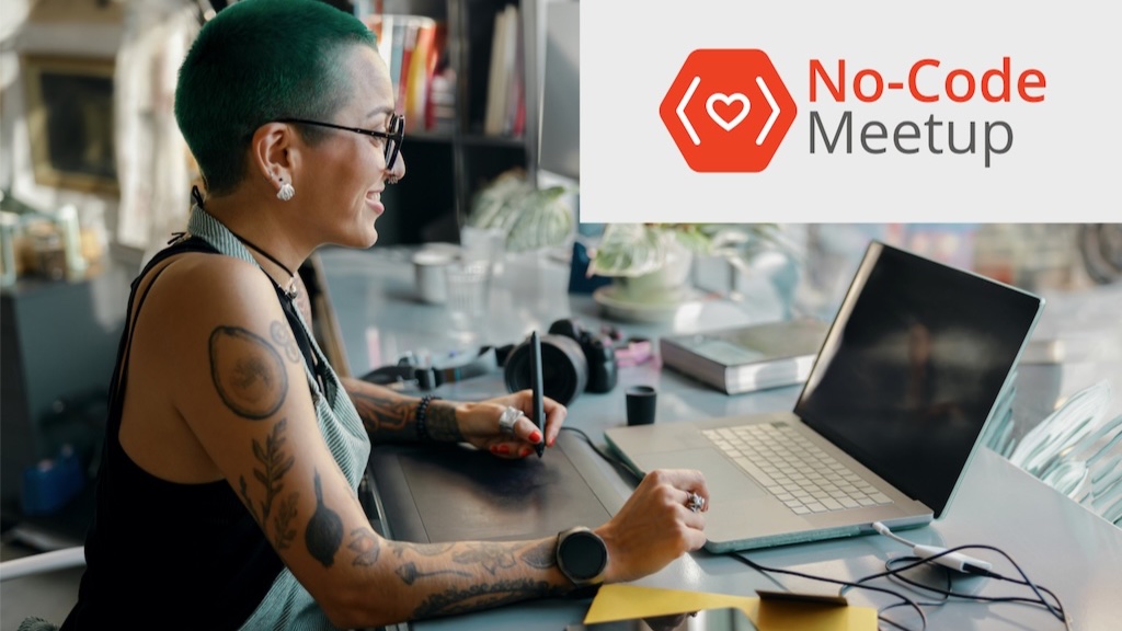 AI & No-Code Mastery Workshop incl. Certificate, Tool License, & 1:1 Consulting