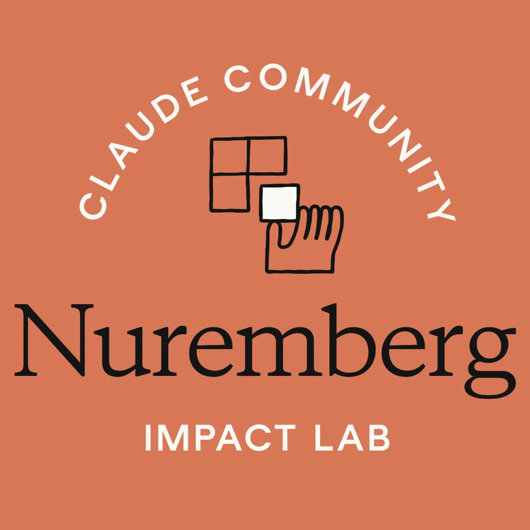 Nuremberg | Claude Code Impact Lab