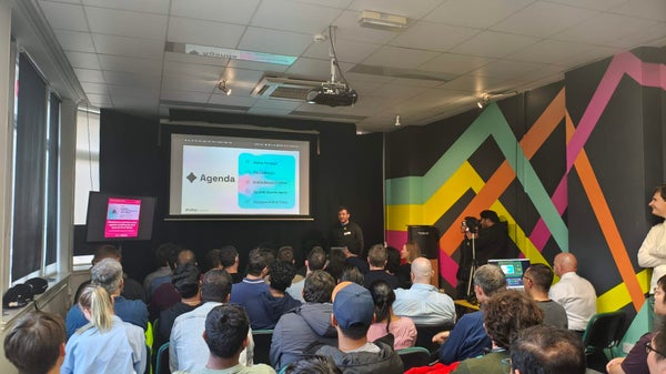 Dublin AI week Meetup
