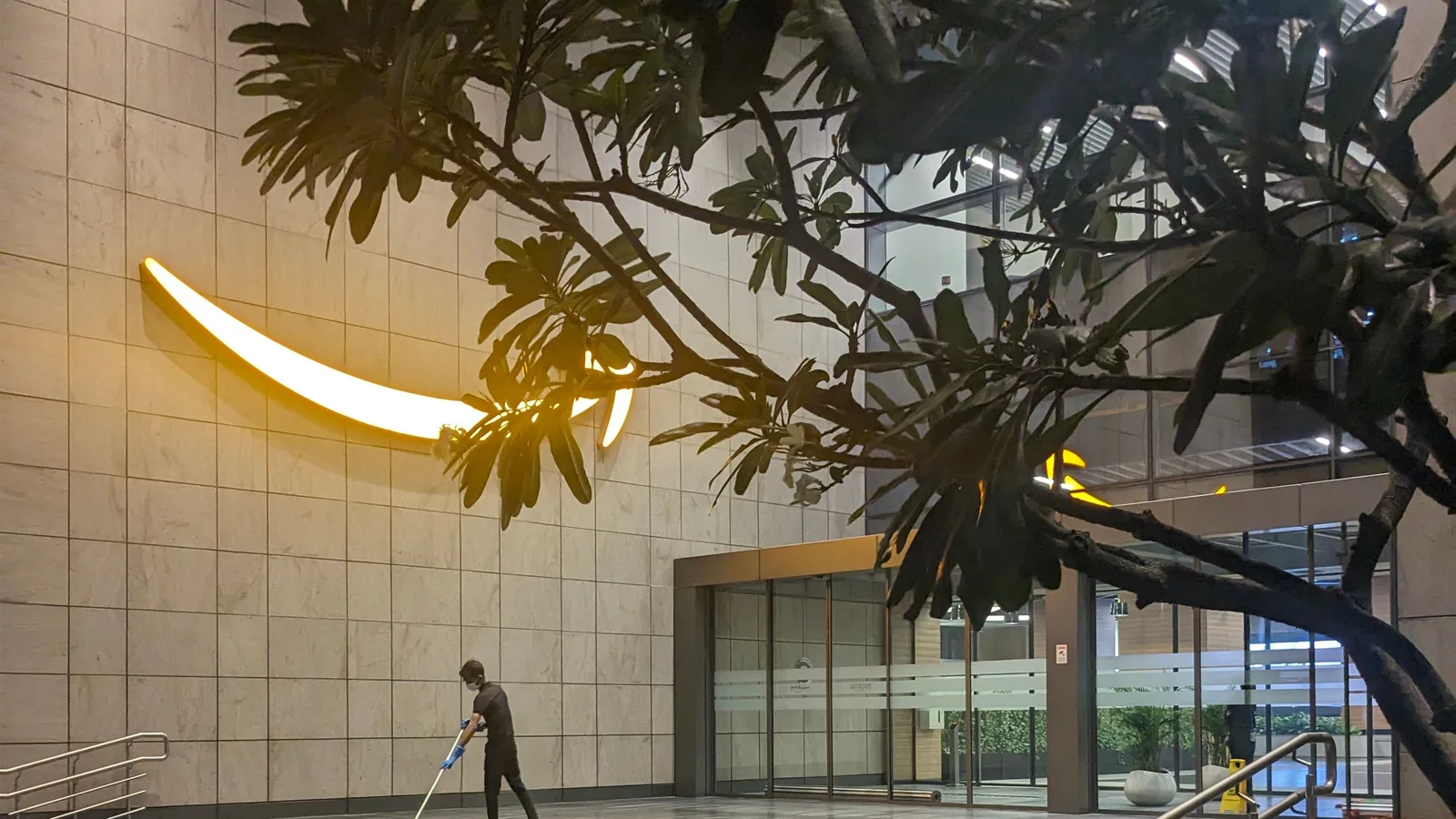 Launch Event: Inside AWS Continuum