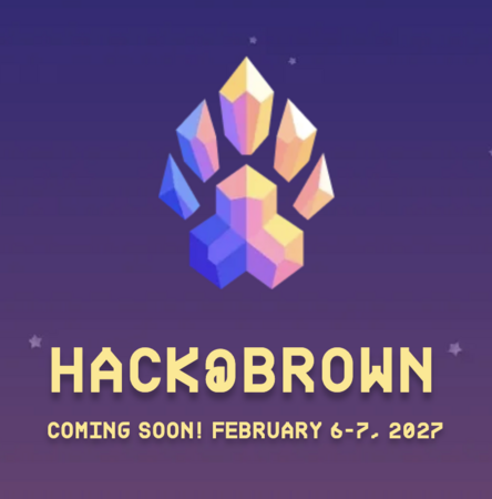 Hack@Brown 2027