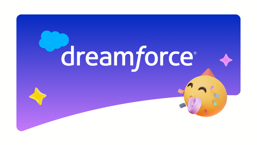 Dreamforce 2026