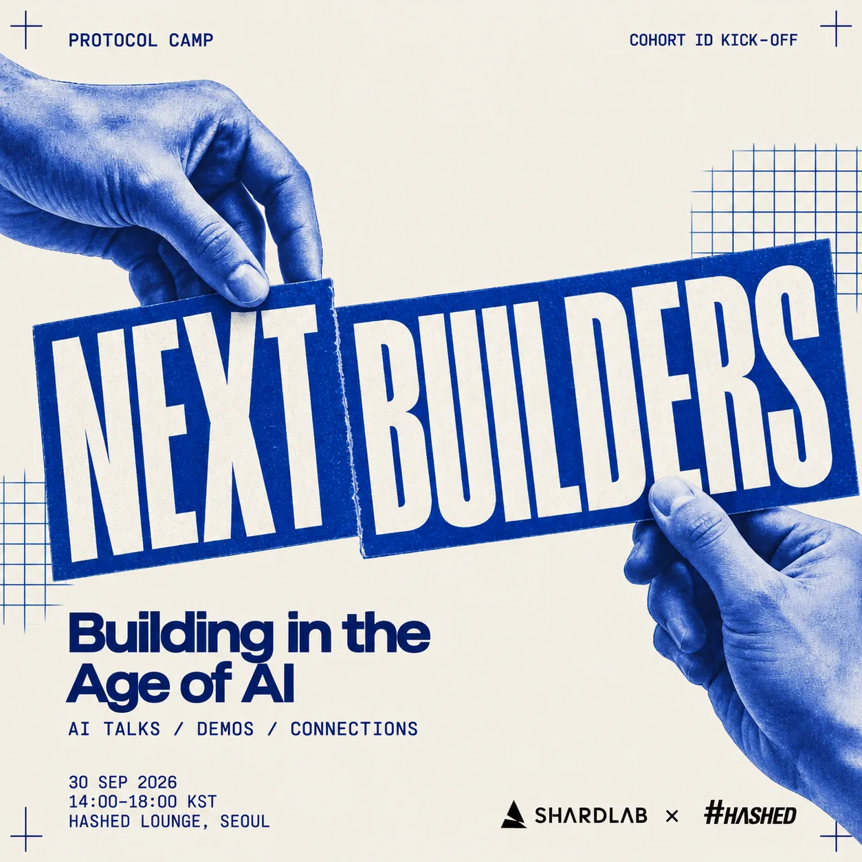 Next Builders: Building in the Age of AI