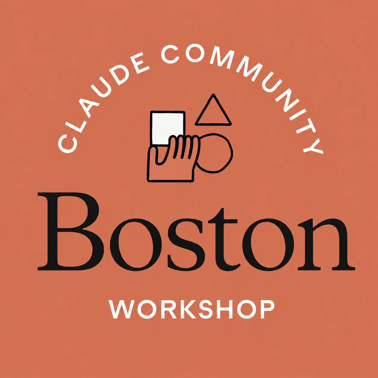 Boston | Claude Build Day