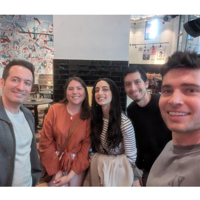 Madrid AI Builders