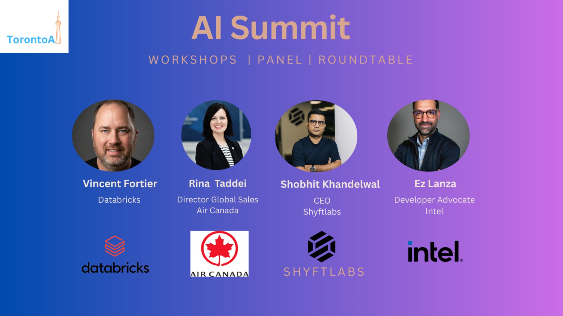 AI Summit