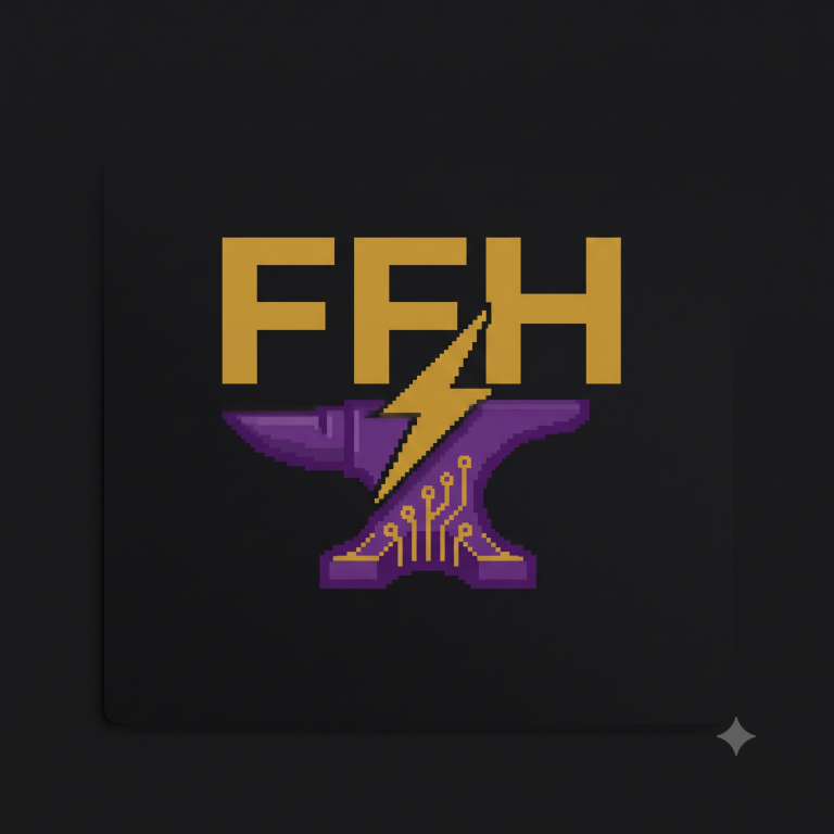 FutureForge Hacks