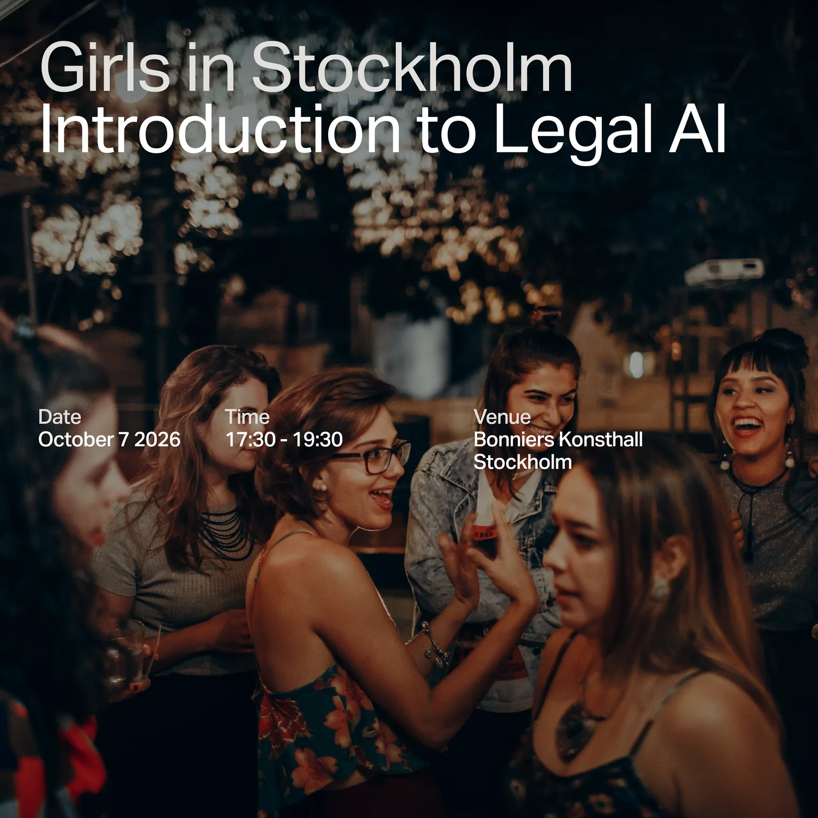 Introduction To Legal AI