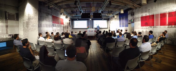 Devfest Milano 2026