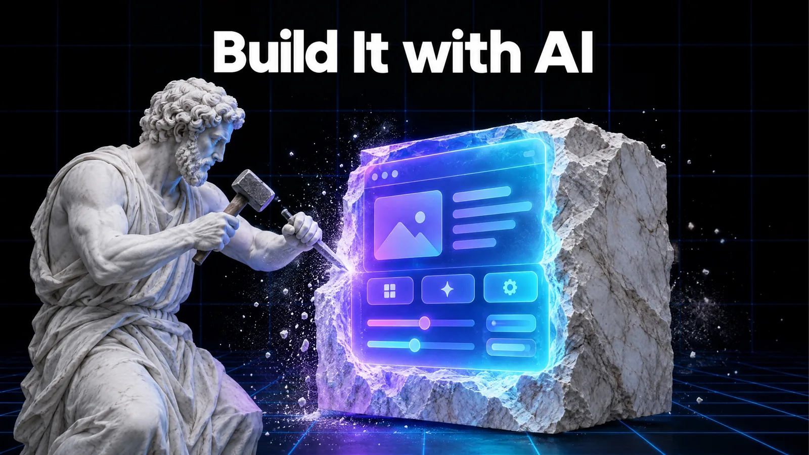 Vibe Coding Friday: Build a Simple Business Tool with AI, No Code