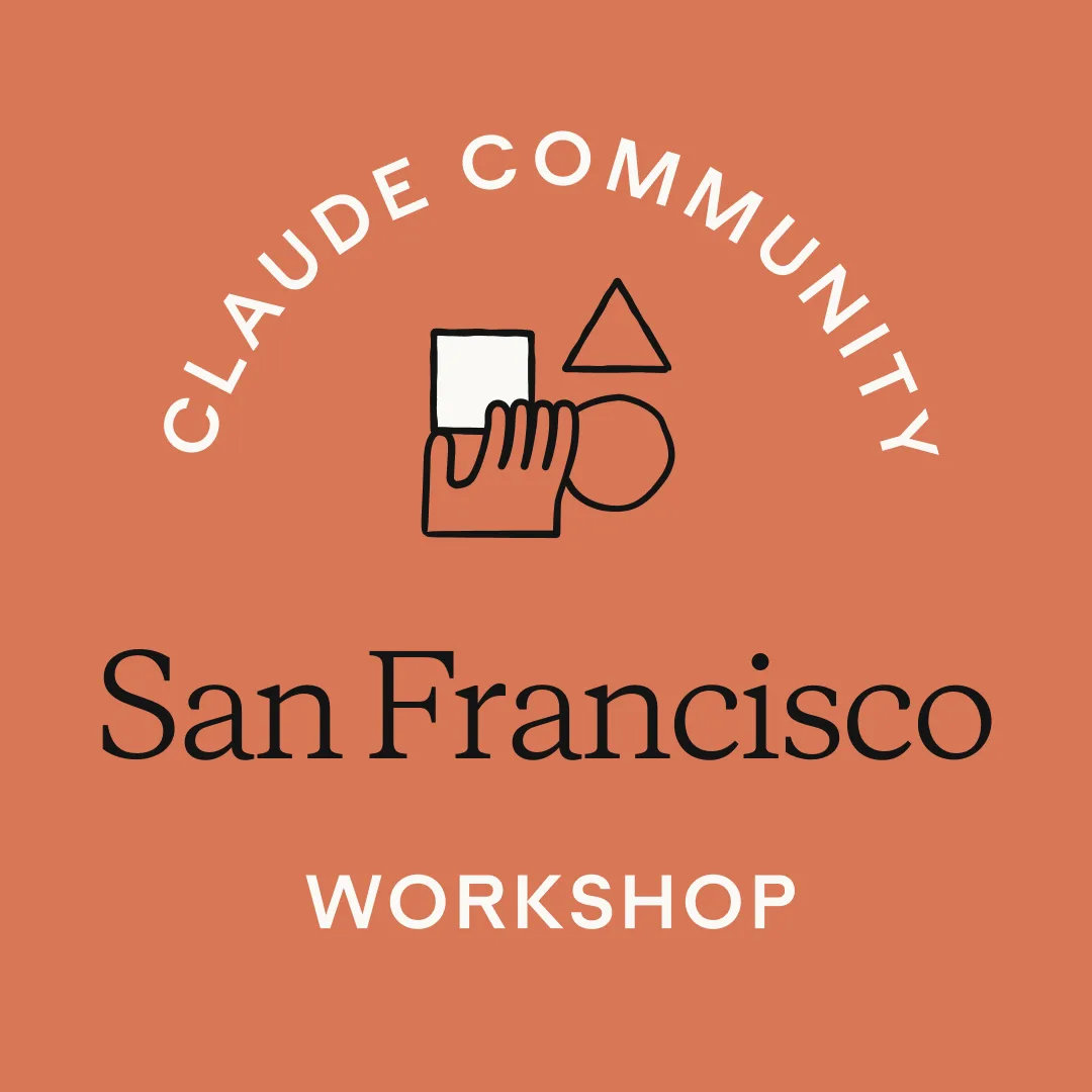 San Francisco | Claude For Spatial Computing