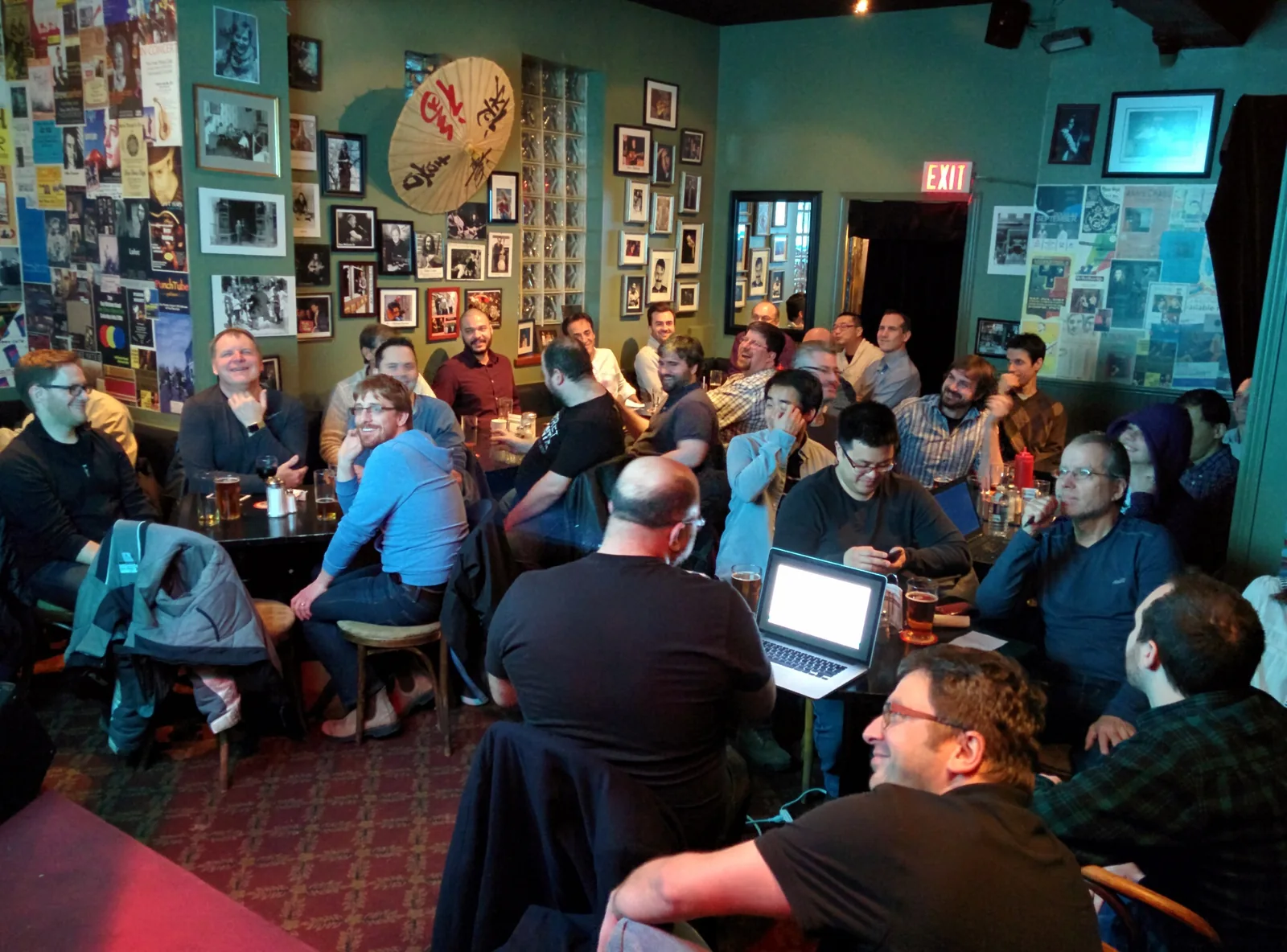 Choose Your Own AI Adventure: Java, agents, and rabbit holes