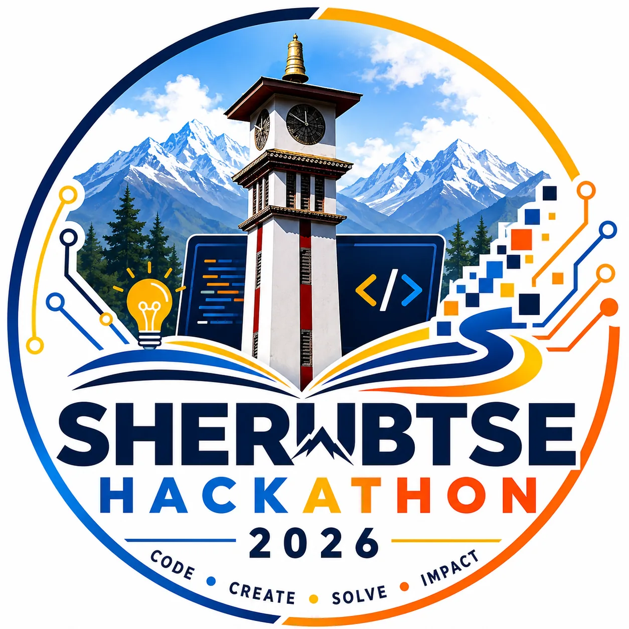 Sherubtse Hackathon 2026