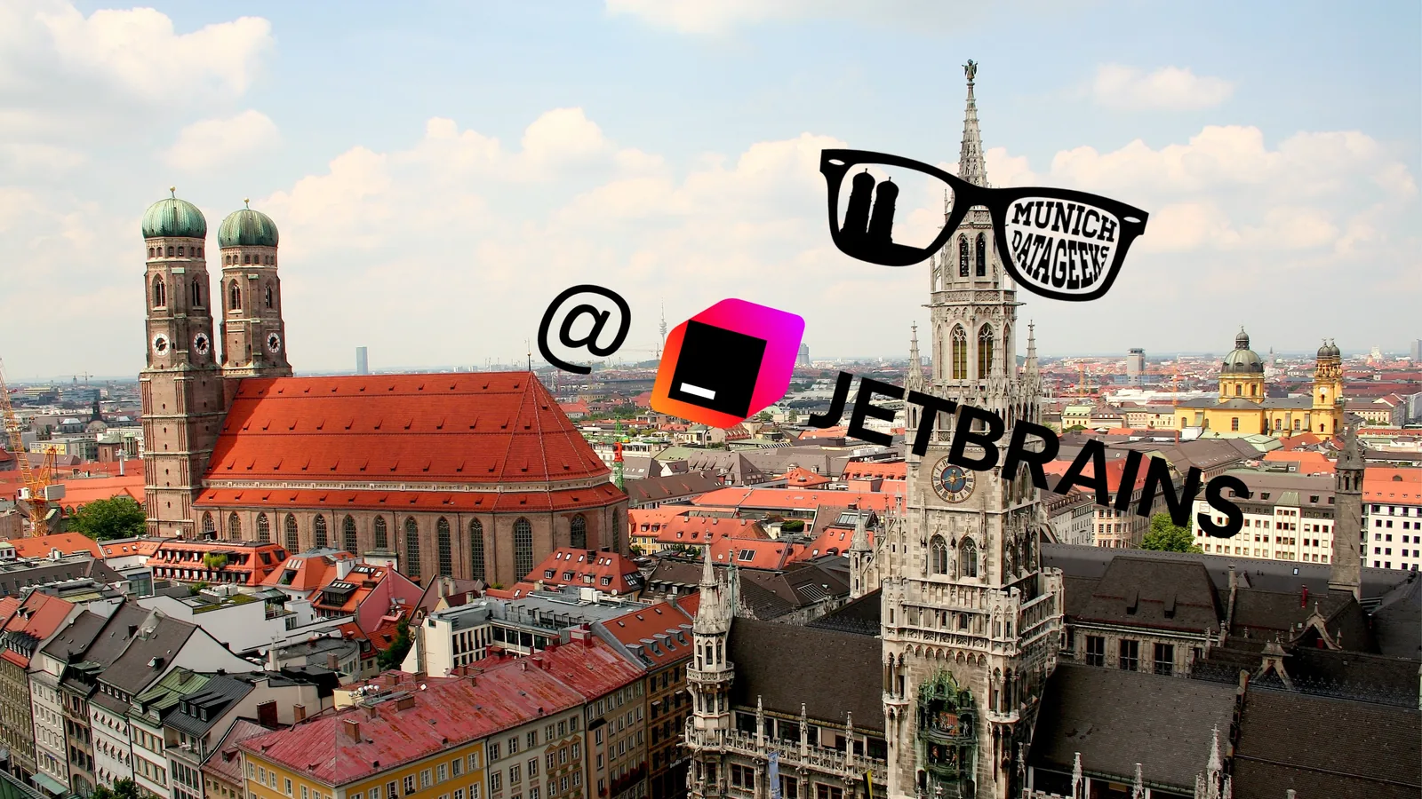 Munich Datageeks September Edition