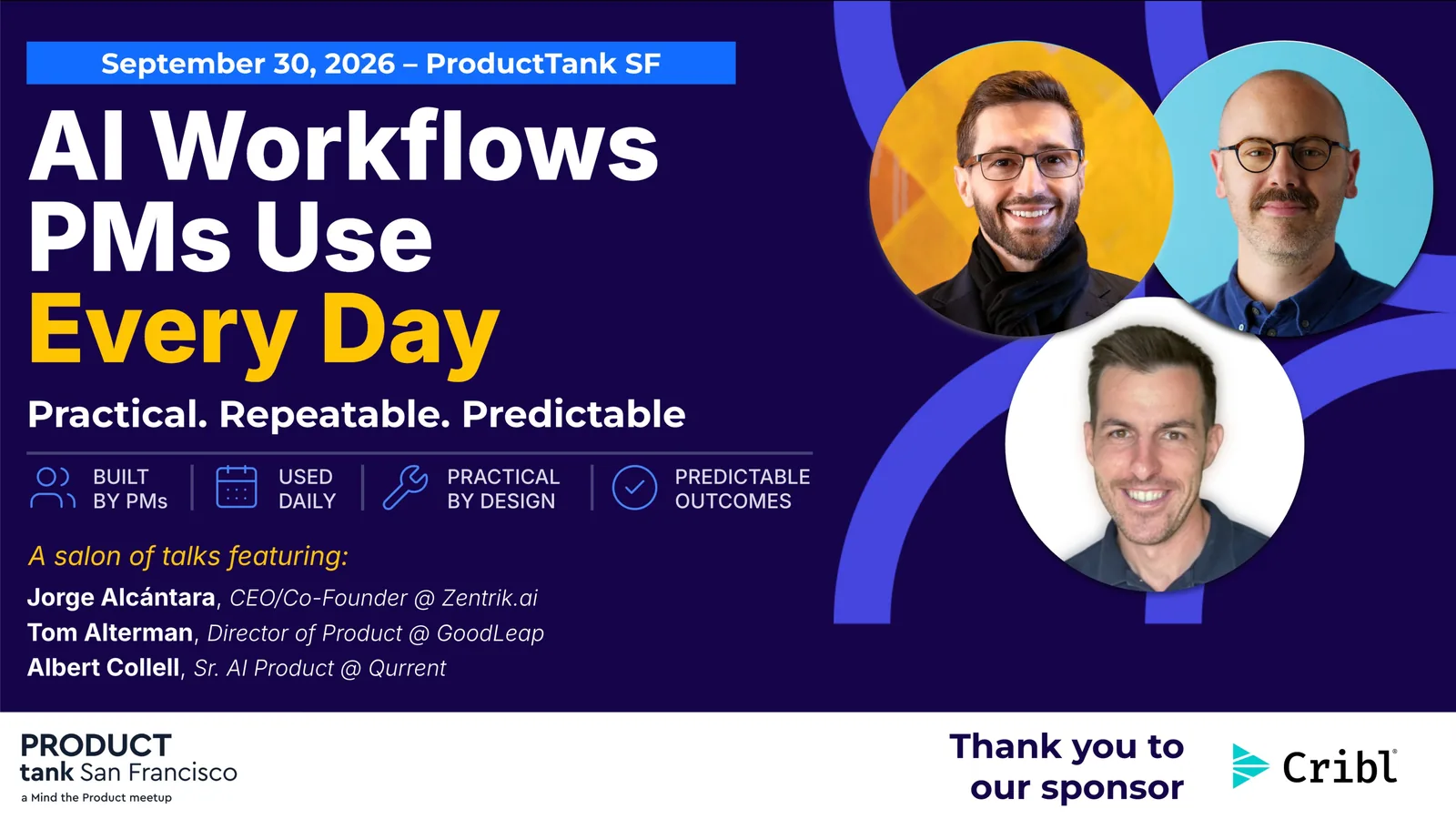 AI Workflows PMs Use Every Day