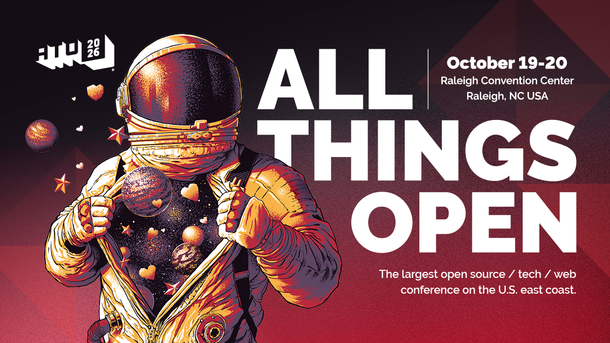 MLH Mini-AI Hackathon at All Things Open 2026