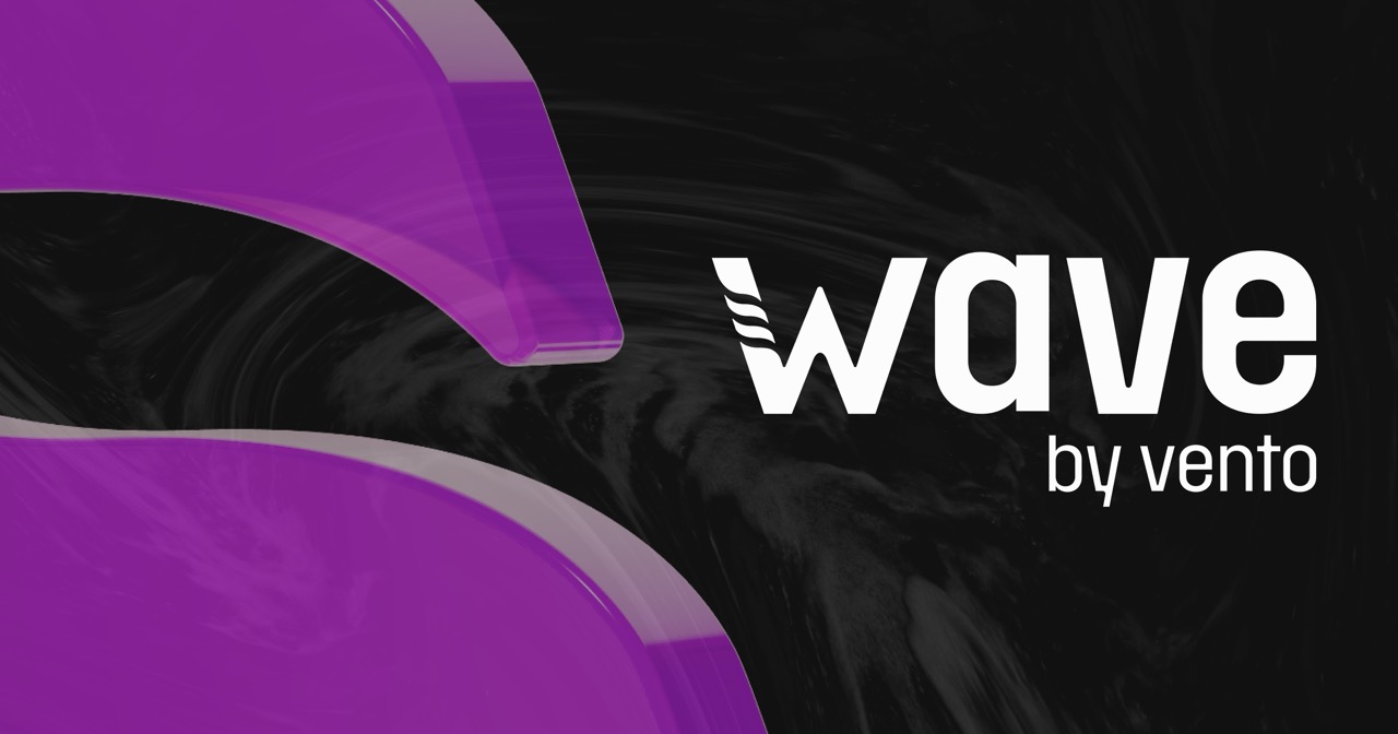 Wave by Vento 2026 (Italian Tech Week) - Turin, 7-9 October