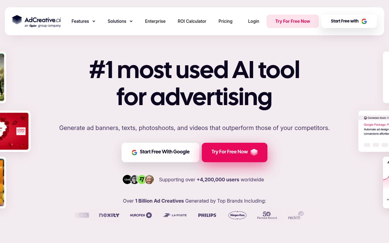 AdCreative.ai