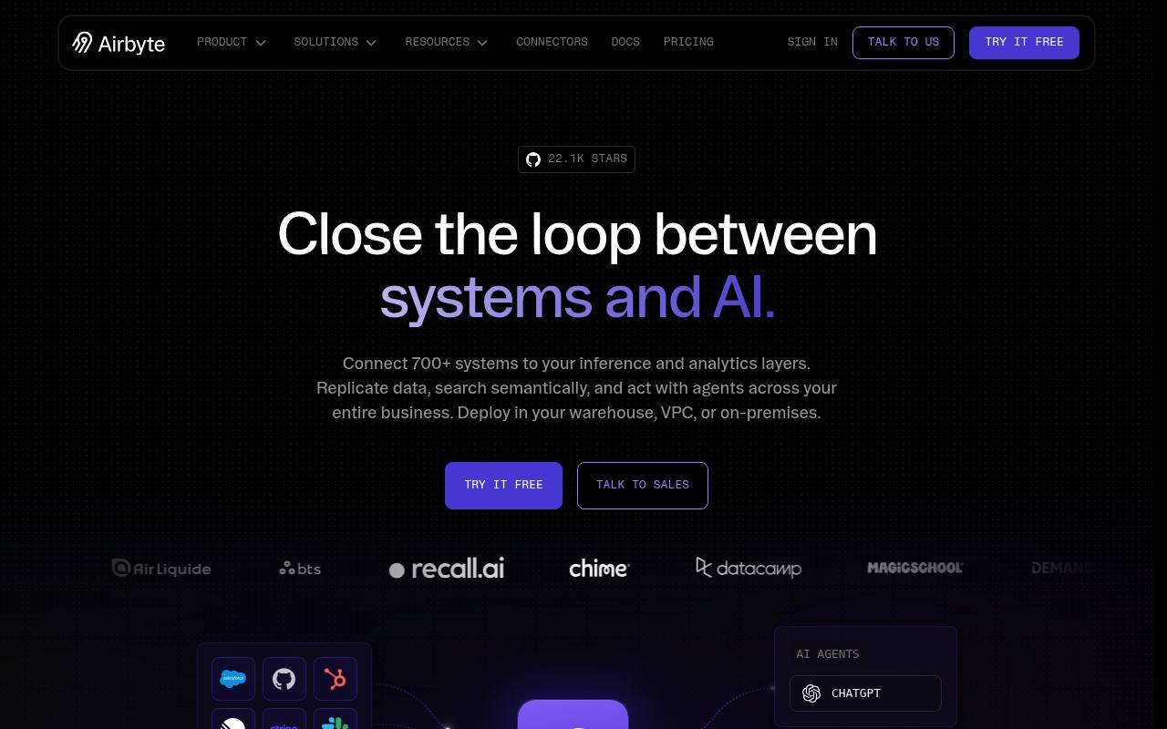 Airbyte