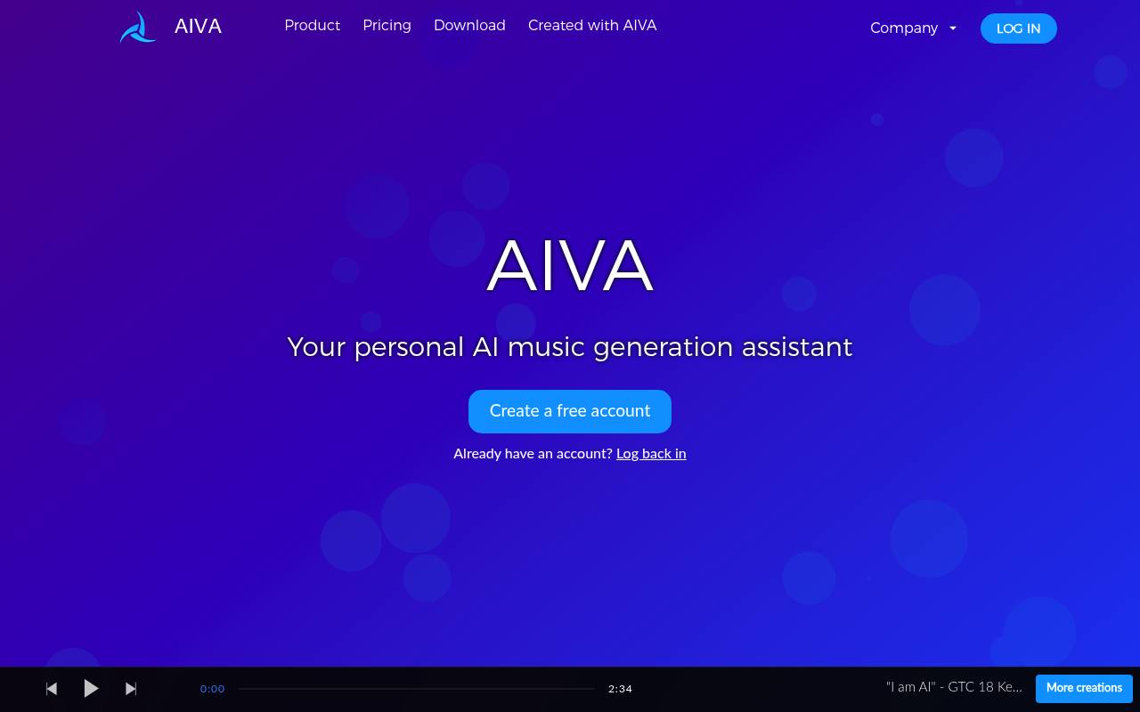AIVA