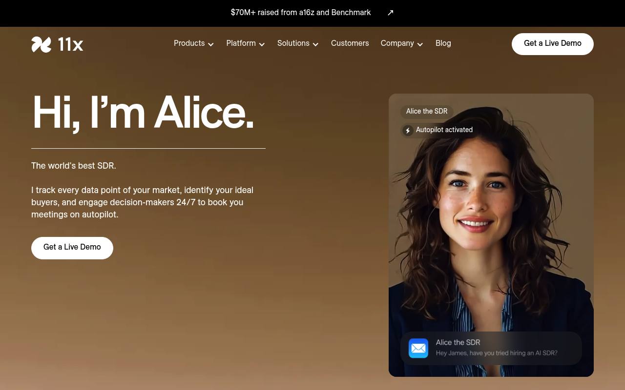 Alice