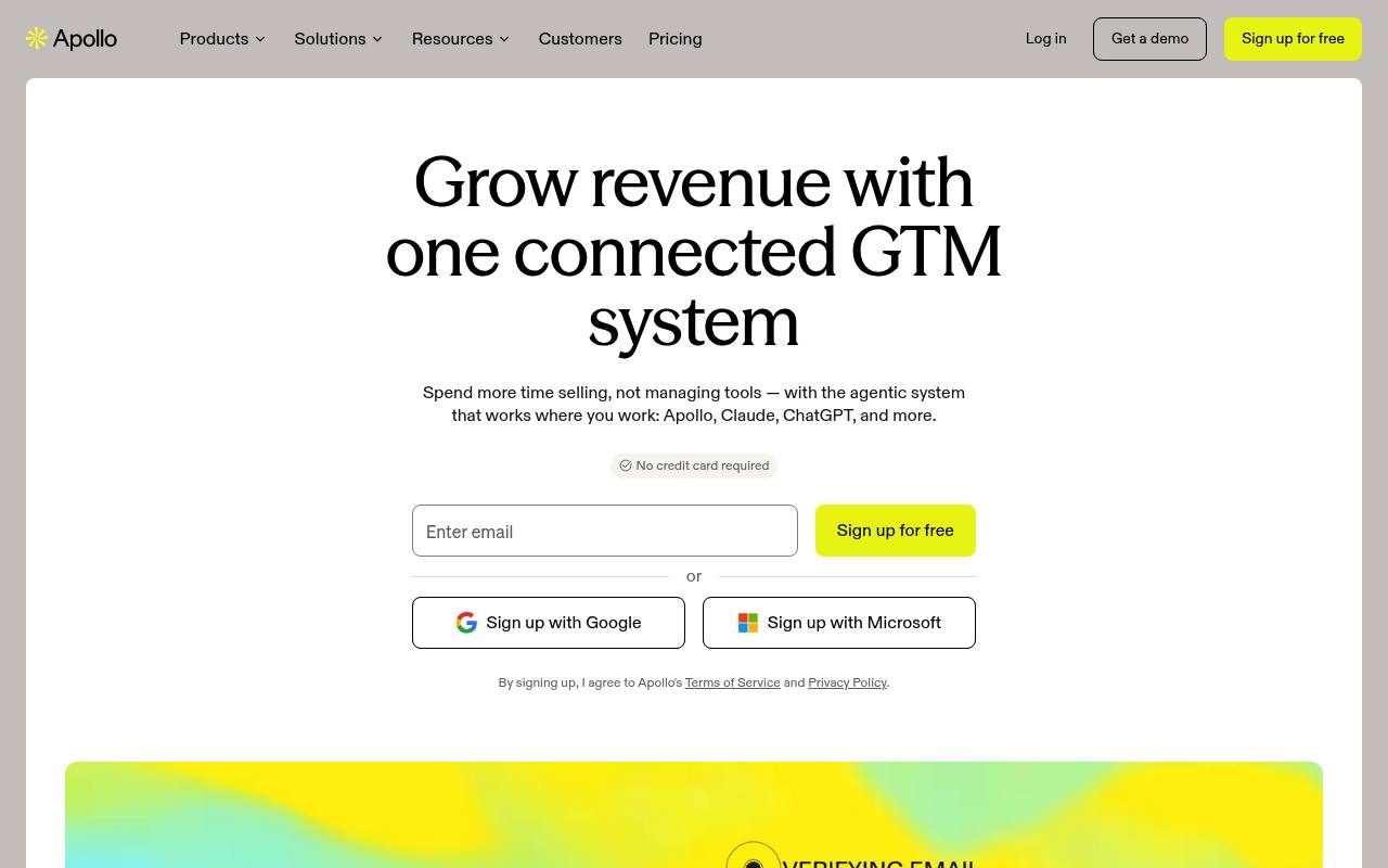 Apollo.io