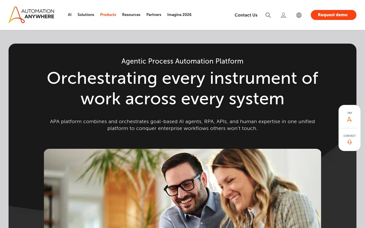 Automation 360