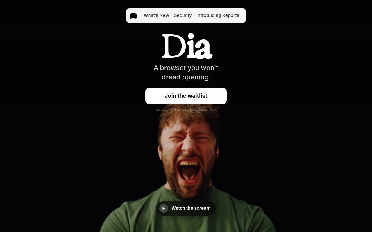 Dia